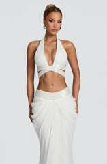 Sophie Bralette - Ivory