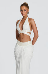Sophie Bralette - Ivory