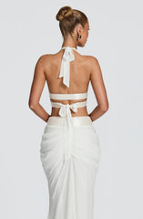 Sophie Bralette - Ivory