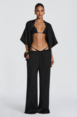 Soleil Pants - Black