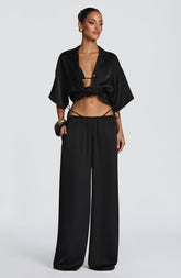 Soleil Pants - Black