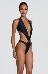 Stella Swimsuit - Black