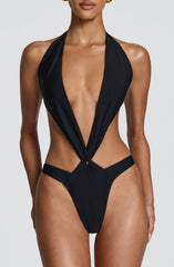 Stella Swimsuit - Black