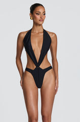 Stella Swimsuit - Black